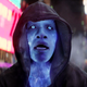 Jamie Foxx as Electro in The Amazing Spider-Man 2
Sony Pictures
